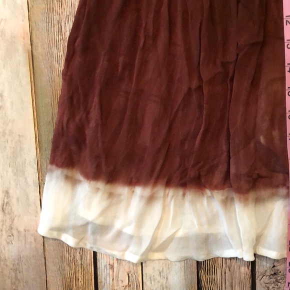 Buckle sequins tank top - Picture 7 of 8